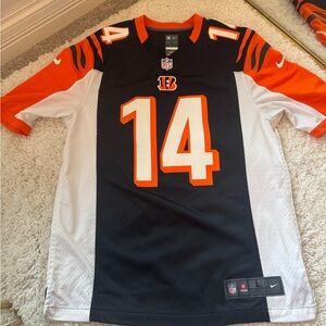 Nike NFL Cincinnati Bengals Jersey